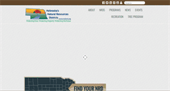 Desktop Screenshot of nrdnet.org